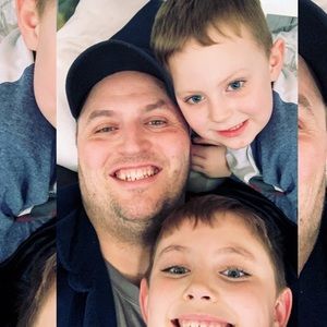 Meet your Posher, Brian